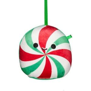 New Dulce 2023 Holiday Squishmallows 4” Ornament NWT